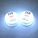 SOS Signal Light Distress Survive Emergency Rescue x 2