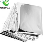 Water Proof Emergency Survival Rescue Blanket