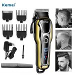 Self Professional Haircut For Men Cordless